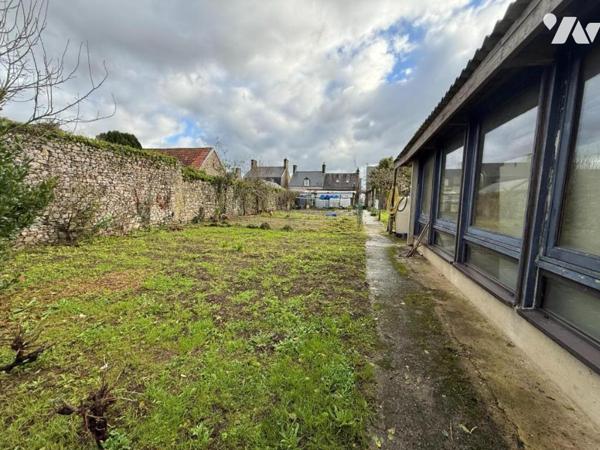 TERRAIN A BATIR A MONTEBOURG