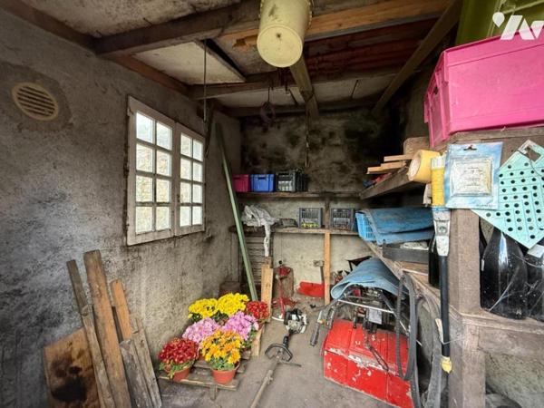 TERRAIN A BATIR A MONTEBOURG