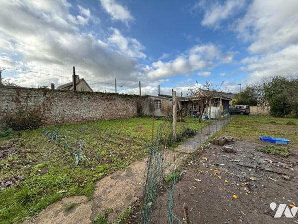 TERRAIN A BATIR A MONTEBOURG