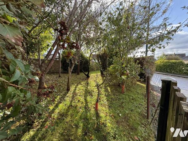 TERRAIN A BATIR A MONTEBOURG