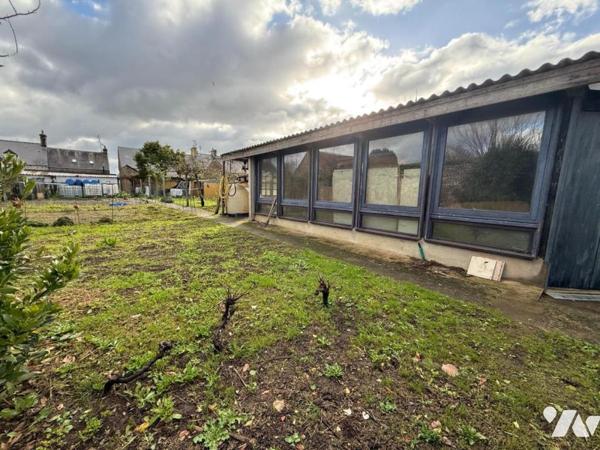 TERRAIN A BATIR A MONTEBOURG