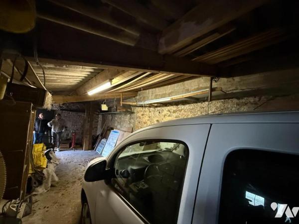 TERRAIN A BATIR A MONTEBOURG