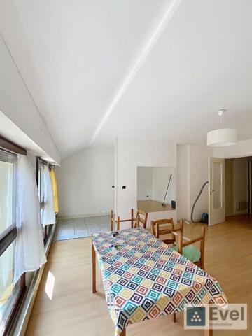 Appartement à louer à Metz (57000)