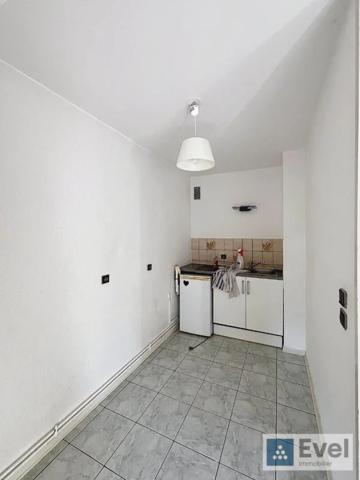 Appartement à louer à Metz (57000)