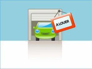 Parking / Box à louer à Valence (26000)