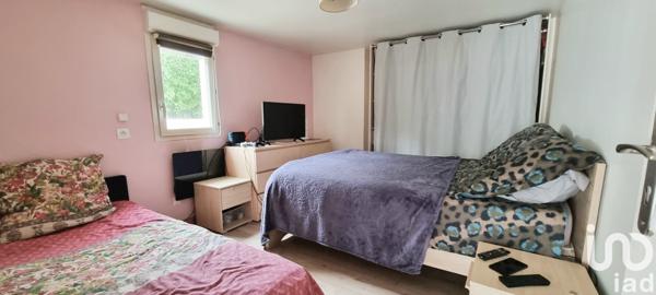 Maison à vendre 8 pièces 115 m² Bezons