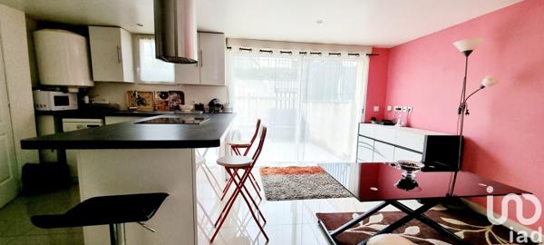 Maison à vendre 8 pièces 115 m² Bezons