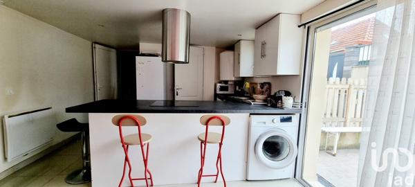 Maison à vendre 8 pièces 115 m² Bezons