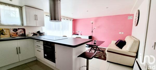 Maison à vendre 8 pièces 115 m² Bezons