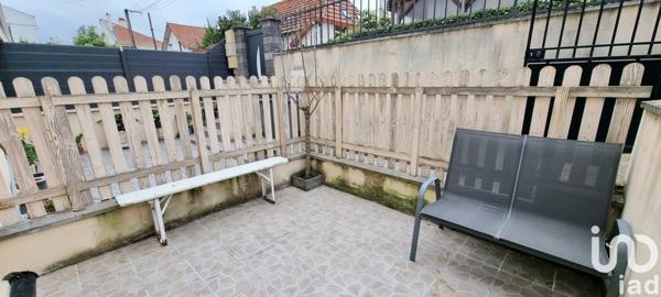Maison à vendre 8 pièces 115 m² Bezons