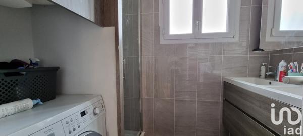 Maison à vendre 8 pièces 115 m² Bezons