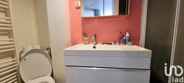 Maison à vendre 8 pièces 115 m² Bezons