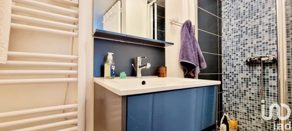 Maison à vendre 8 pièces 115 m² Bezons