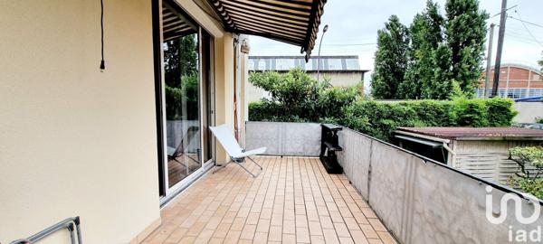Maison à vendre 8 pièces 115 m² Bezons