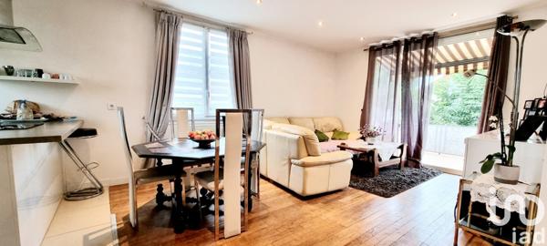 Maison à vendre 8 pièces 115 m² Bezons