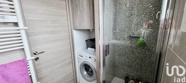 Maison à vendre 8 pièces 115 m² Bezons