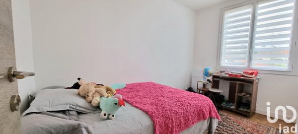 Maison à vendre 8 pièces 115 m² Bezons