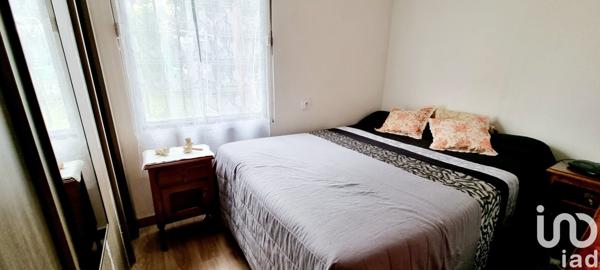 Maison à vendre 8 pièces 115 m² Bezons