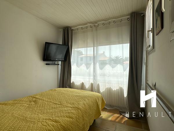 Maison La Couarde Sur Mer 6 pièce(s) 187.05 m2