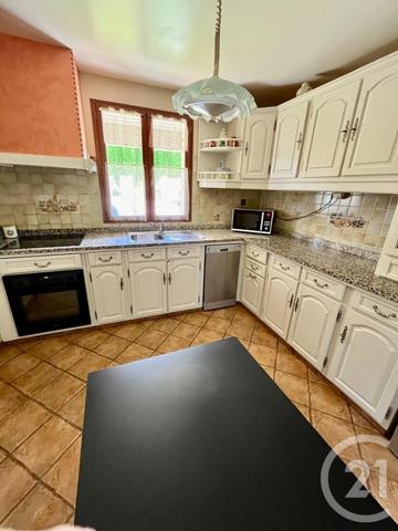 Maison à vendre  5 pièces - 98 m2 SOUPPES SUR LOING - 77