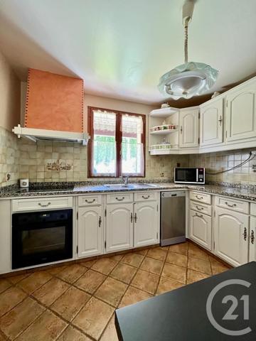 Maison à vendre  5 pièces - 98 m2 SOUPPES SUR LOING - 77