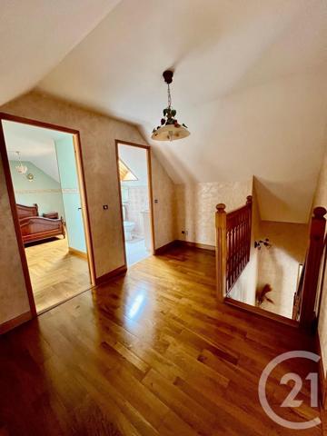 Maison à vendre  5 pièces - 98 m2 SOUPPES SUR LOING - 77