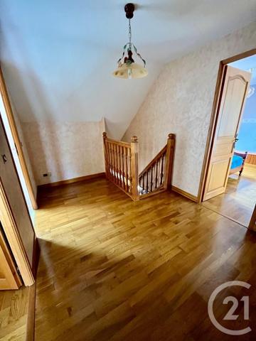 Maison à vendre  5 pièces - 98 m2 SOUPPES SUR LOING - 77