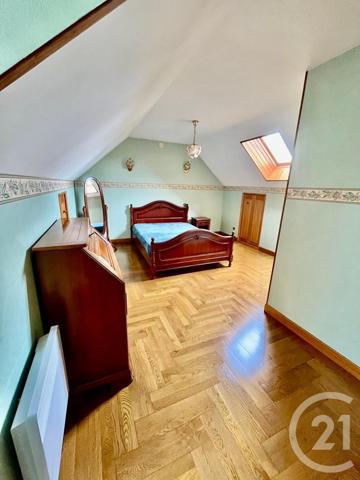 Maison à vendre  5 pièces - 98 m2 SOUPPES SUR LOING - 77