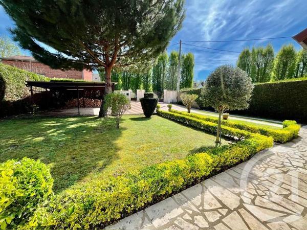 Maison à vendre  5 pièces - 98 m2 SOUPPES SUR LOING - 77