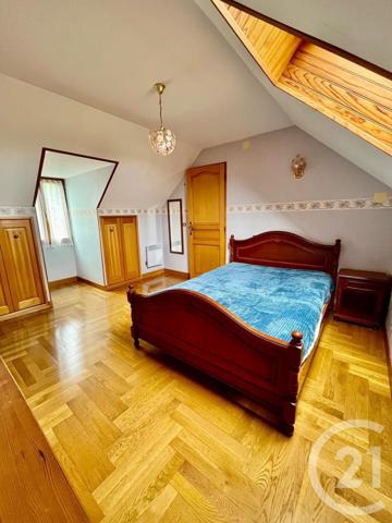 Maison à vendre  5 pièces - 98 m2 SOUPPES SUR LOING - 77