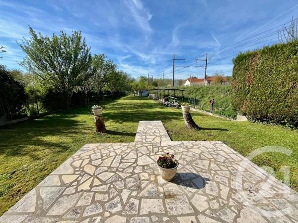 Maison à vendre  5 pièces - 98 m2 SOUPPES SUR LOING - 77