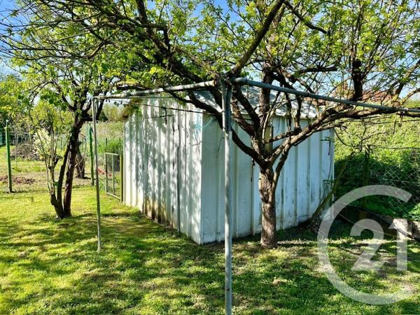 Maison à vendre  5 pièces - 98 m2 SOUPPES SUR LOING - 77