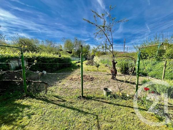 Maison à vendre  5 pièces - 98 m2 SOUPPES SUR LOING - 77