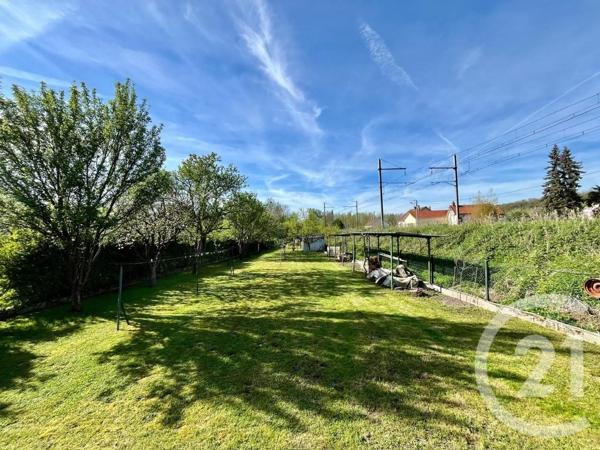 Maison à vendre  5 pièces - 98 m2 SOUPPES SUR LOING - 77