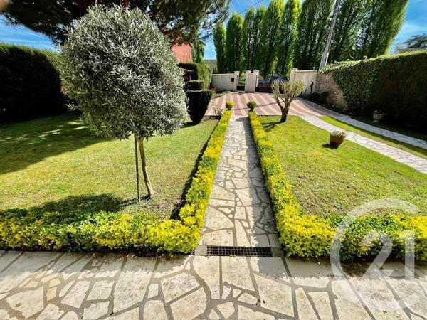 Maison à vendre  5 pièces - 98 m2 SOUPPES SUR LOING - 77