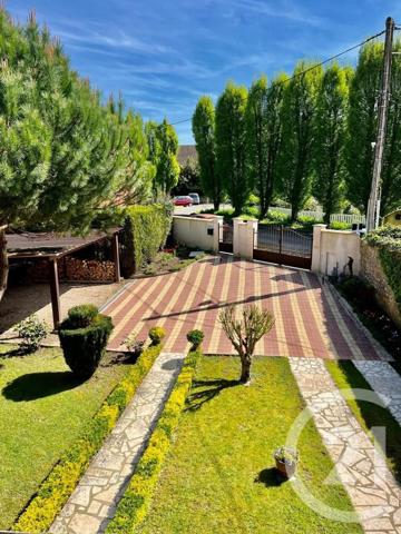 Maison à vendre  5 pièces - 98 m2 SOUPPES SUR LOING - 77