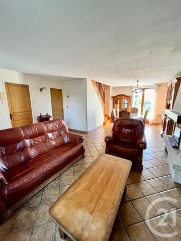 Maison à vendre  5 pièces - 98 m2 SOUPPES SUR LOING - 77