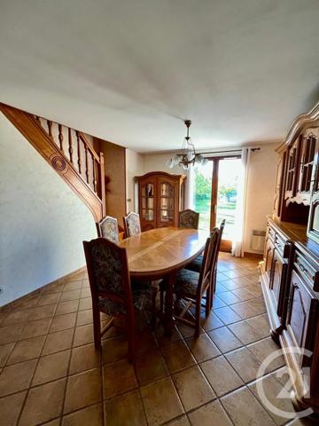 Maison à vendre  5 pièces - 98 m2 SOUPPES SUR LOING - 77