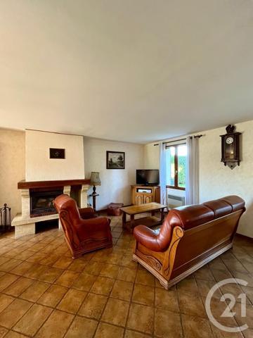 Maison à vendre  5 pièces - 98 m2 SOUPPES SUR LOING - 77