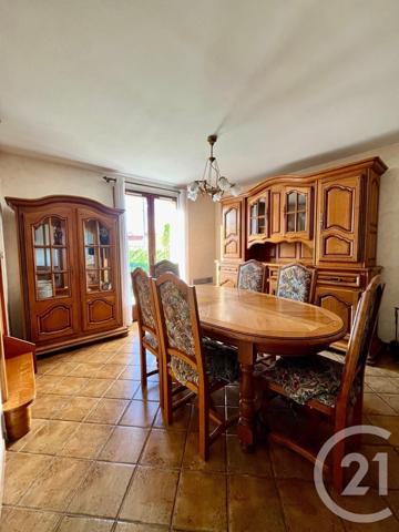 Maison à vendre  5 pièces - 98 m2 SOUPPES SUR LOING - 77