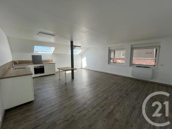 Immeuble à vendre  250 m 2   HELLEMMES LILLE  - 59