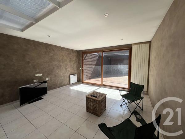 Immeuble à vendre  250 m 2   HELLEMMES LILLE  - 59