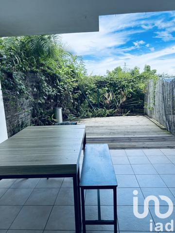 Appartement 4 pièces de 85 m² à Saint-Leu (97424)