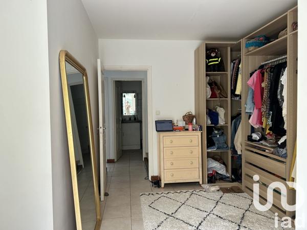 Appartement 4 pièces de 85 m² à Saint-Leu (97424)