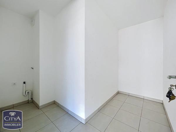 Appartement à vendre 2 pièces 41.52m² Fréjus (83600)