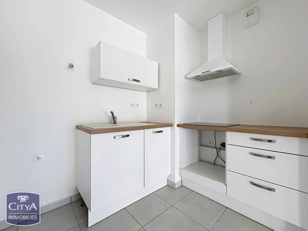Appartement à vendre 2 pièces 41.52m² Fréjus (83600)