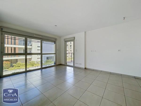 Appartement à vendre 2 pièces 41.52m² Fréjus (83600)