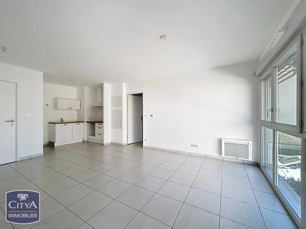 Appartement à vendre 2 pièces 41.52m² Fréjus (83600)