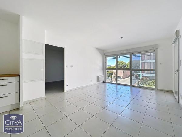 Appartement à vendre 2 pièces 41.52m² Fréjus (83600)