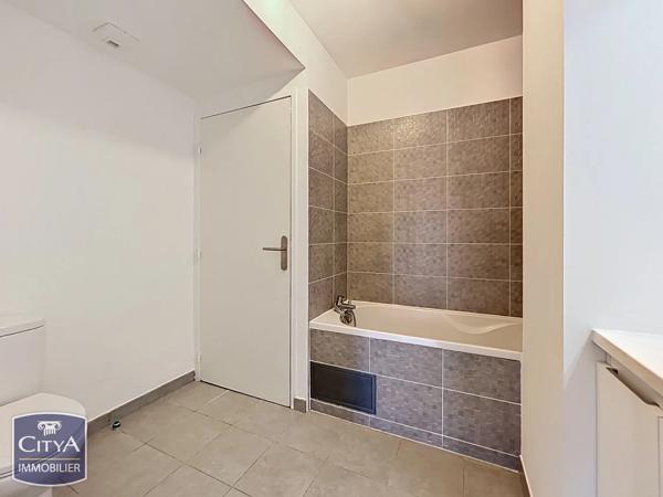 Appartement à vendre 2 pièces 41.52m² Fréjus (83600)